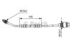 VW 1J0611763J Brake Hose